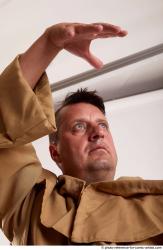 JOEL_ADAMSON A MAGICAL MONK 2